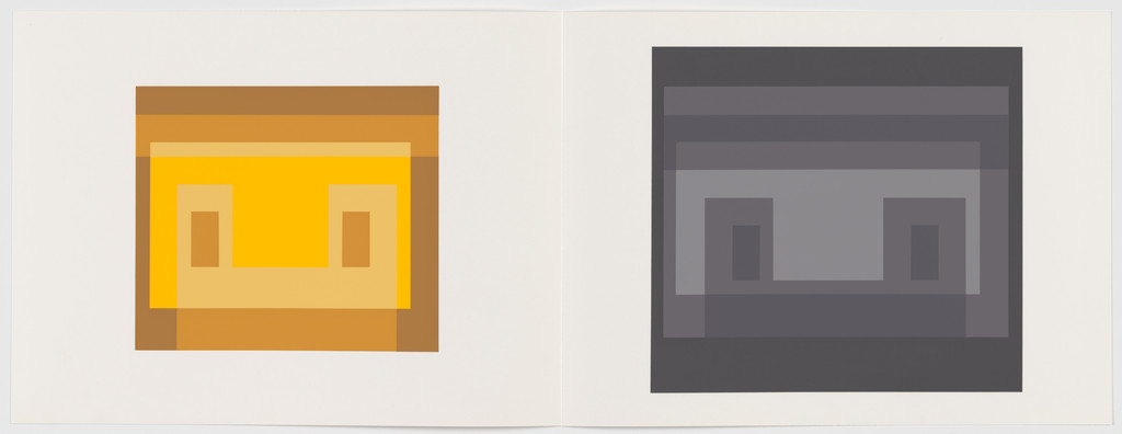 Portfolio 1, Folder 30 from Formulation: Articulation