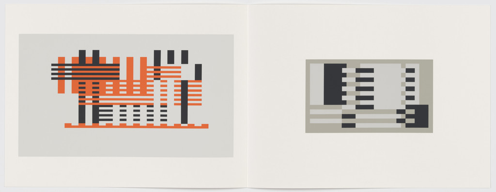 Portfolio 2, Folder 31 from Formulation: Articulation