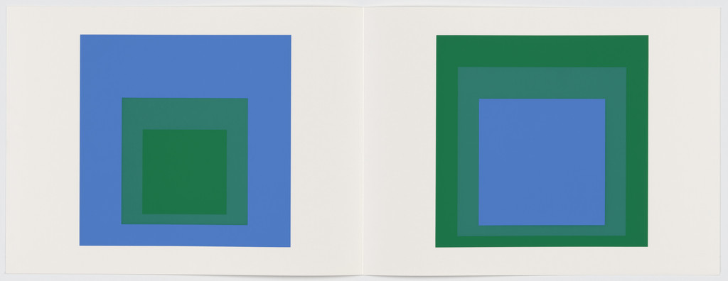 Portfolio 2, Folder 33 from Formulation: Articulation