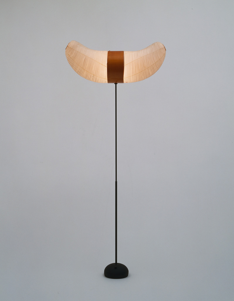Akari Floor Lamp (model L2)
