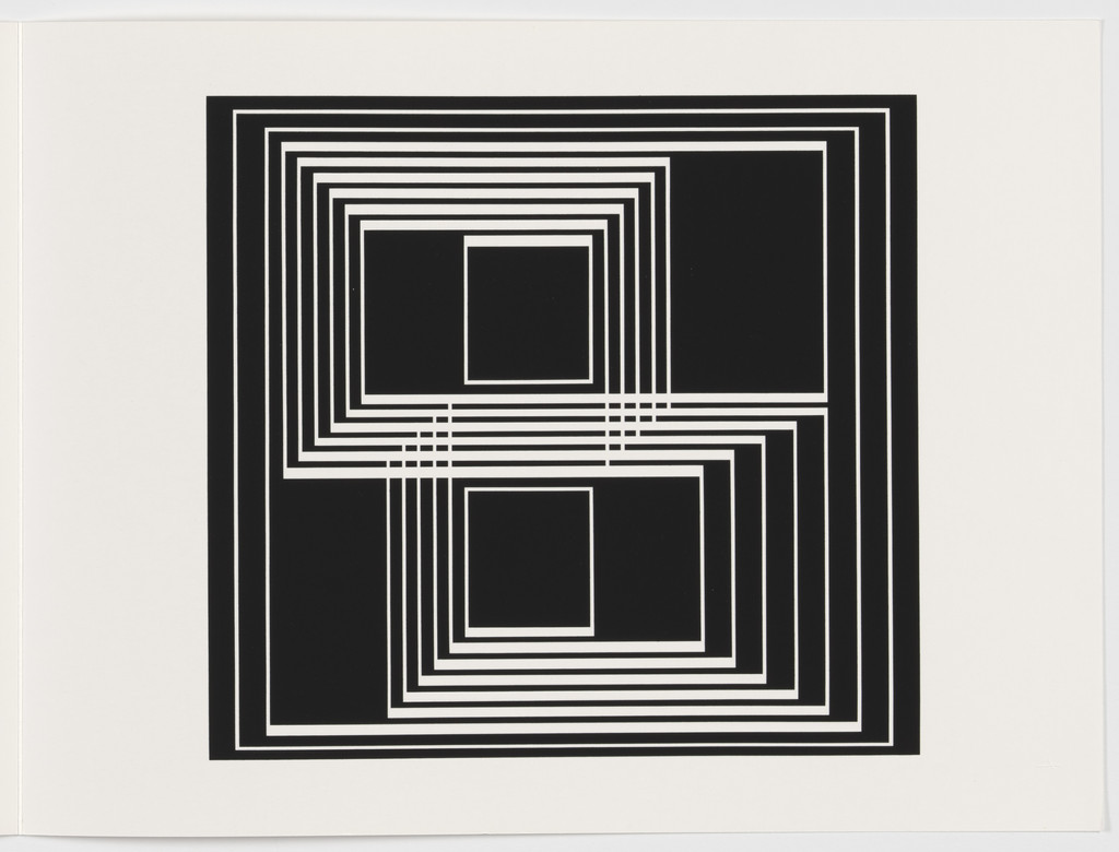Portfolio 1, Folder 33 from Formulation: Articulation