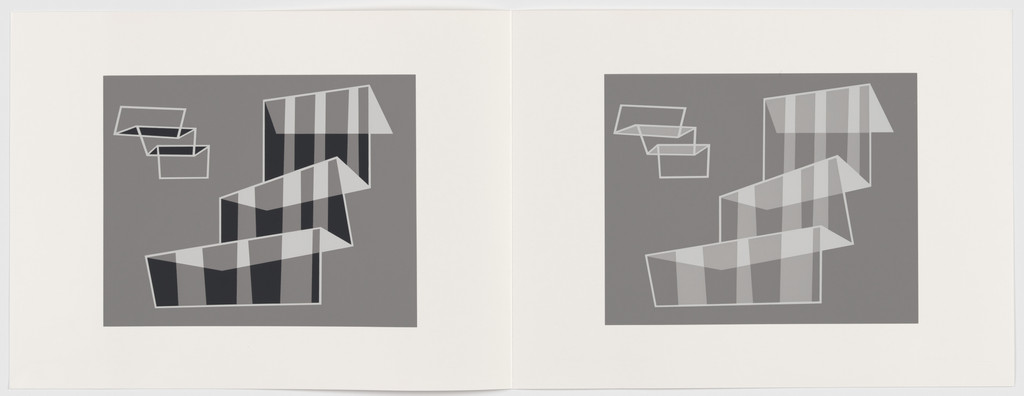 Portfolio 2, Folder 1 from Formulation: Articulation