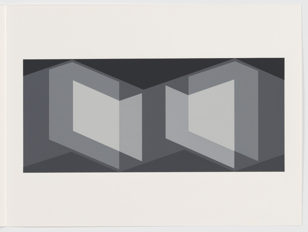 Portfolio 2, Folder 7 from Formulation: Articulation
