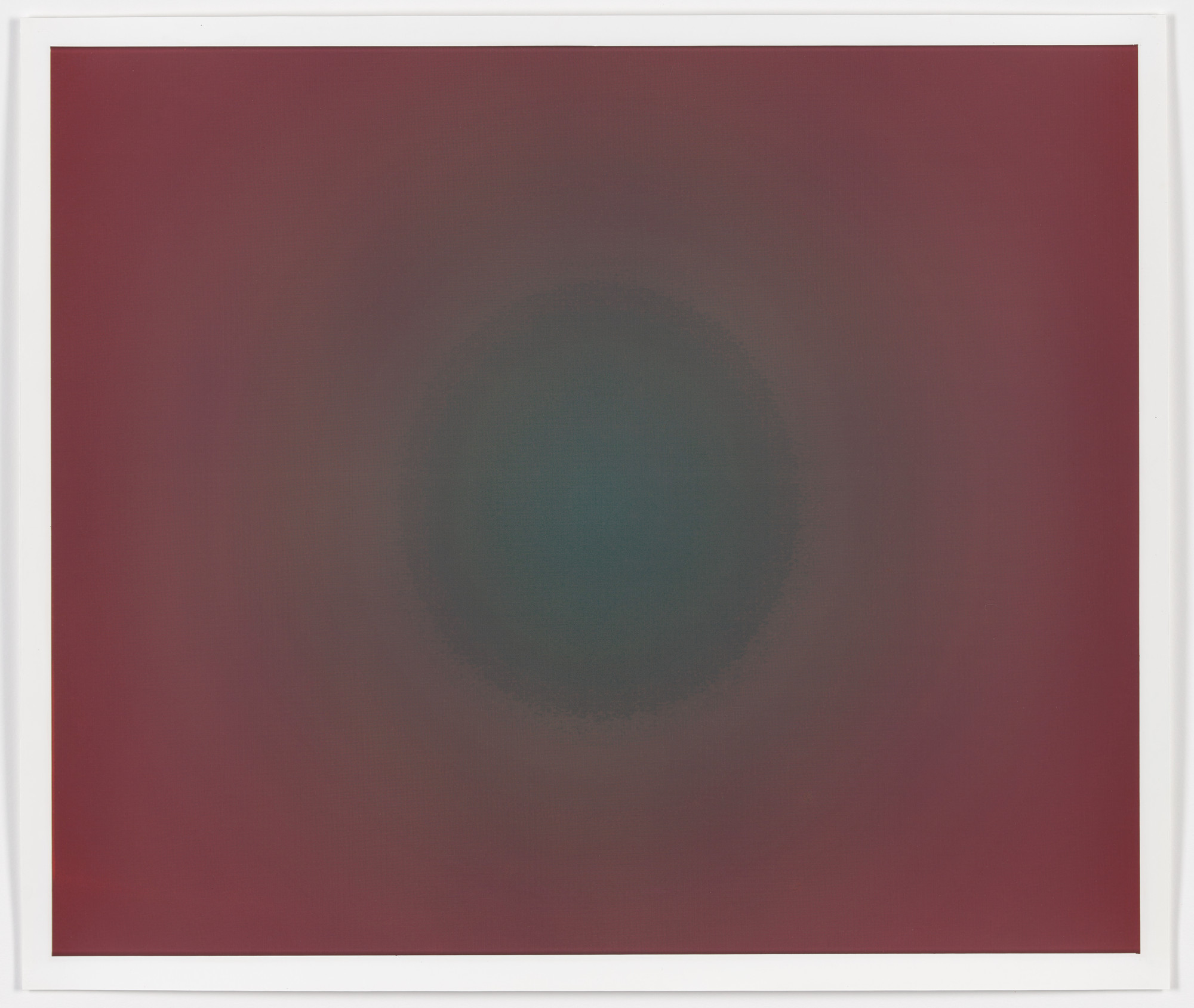 Anish Kapoor. Wounds and Absent Objects
