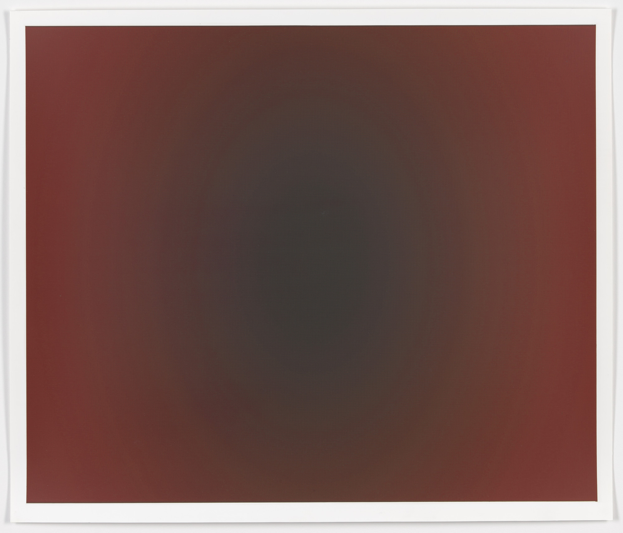 Anish Kapoor. Wounds and Absent Objects