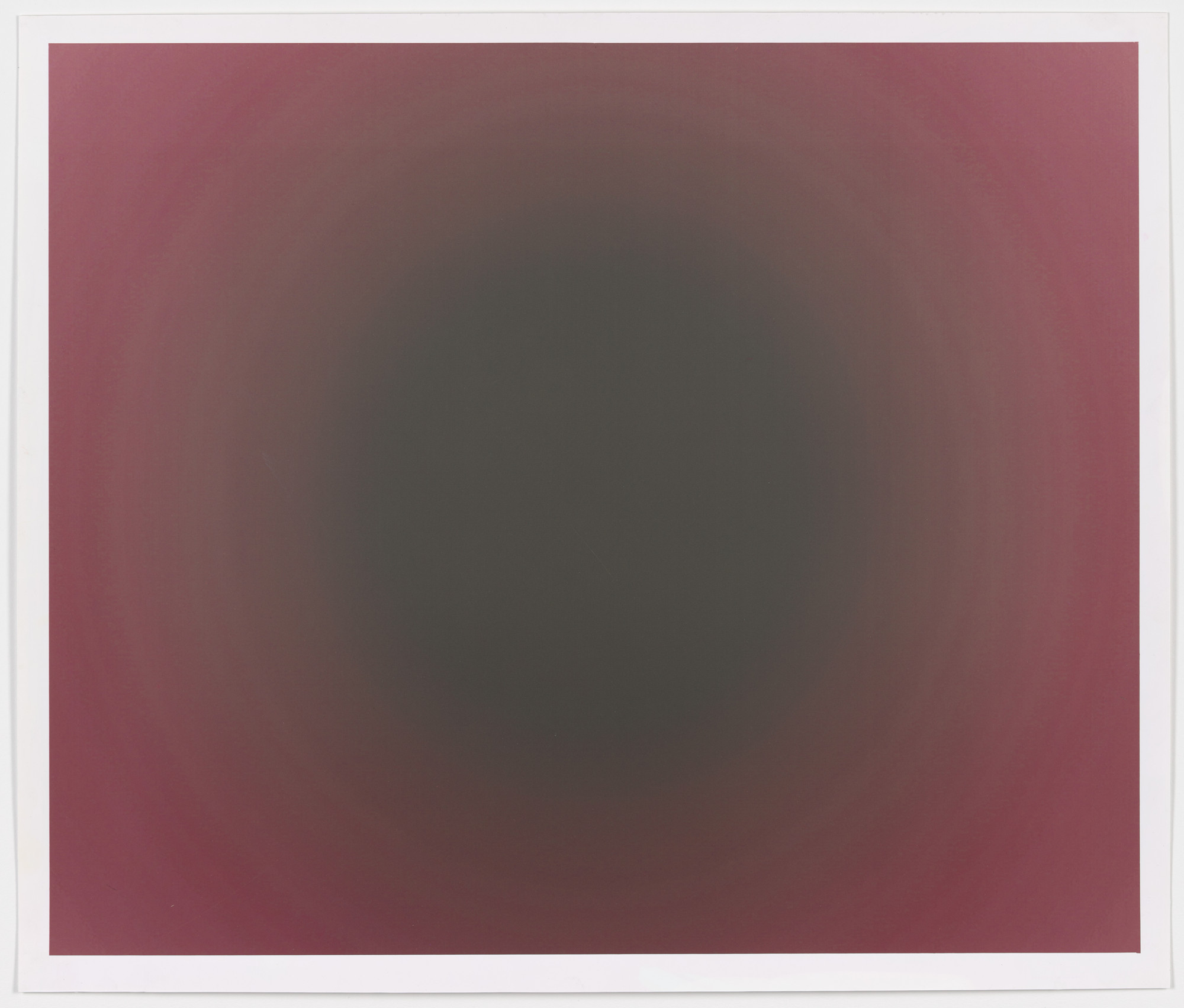 Anish Kapoor. Wounds and Absent Objects