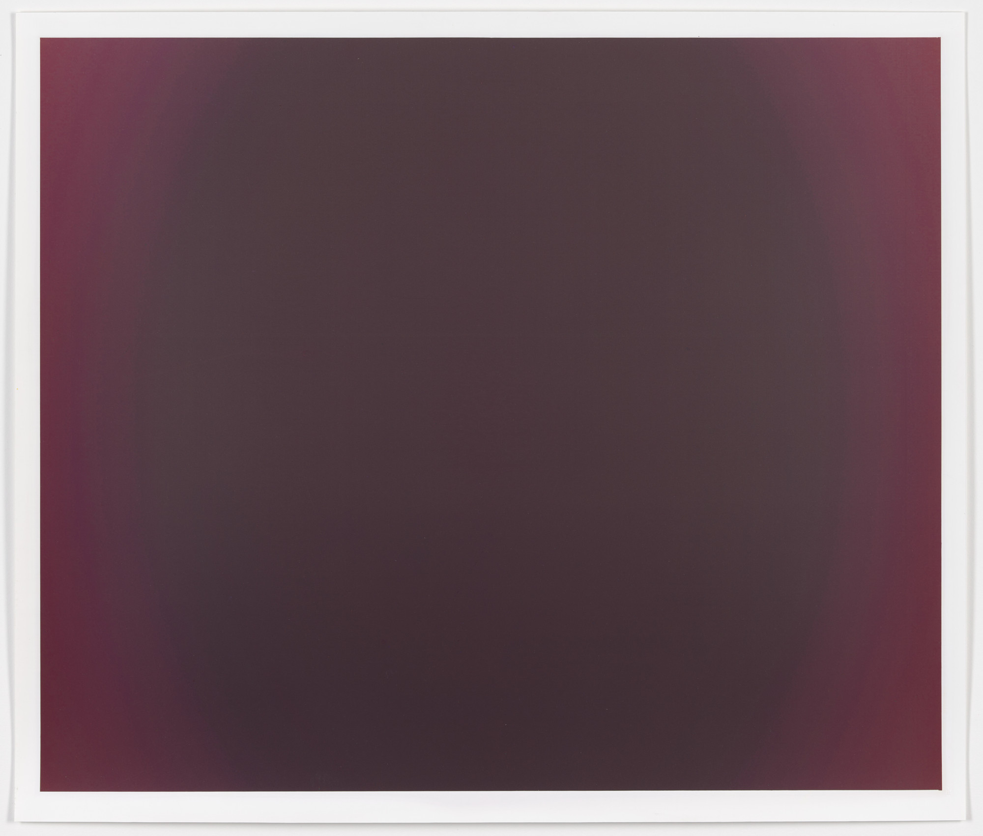 Anish Kapoor. Wounds and Absent Objects