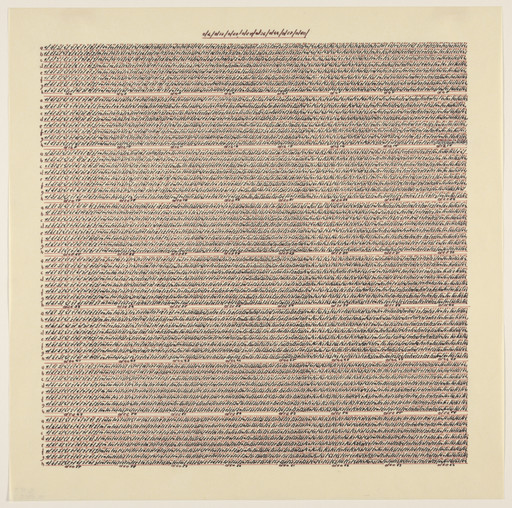 Laura Grisi. Endless Dialogue