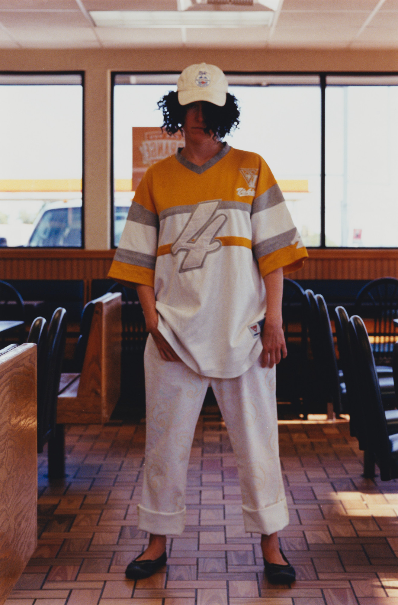 K8 Hardy. Position Series. 2007-2012 | MoMA