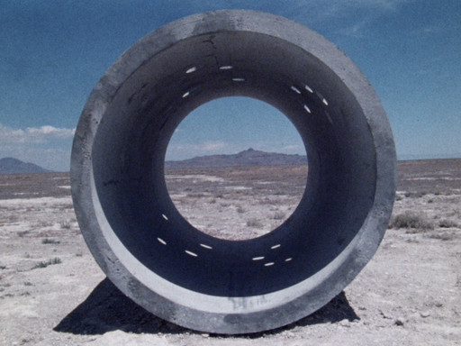 Sun Tunnels