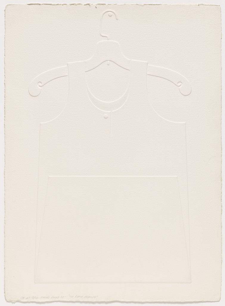 The White Dress (La Bata Blanca) from Made in USA
