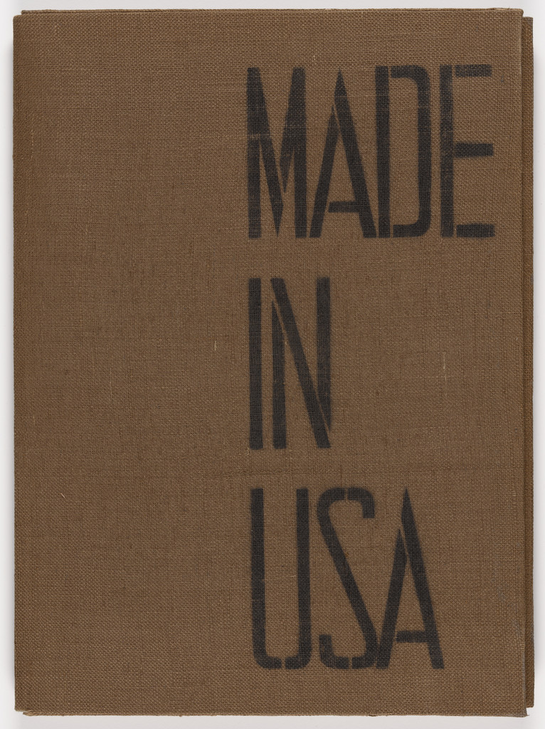 Made in USA