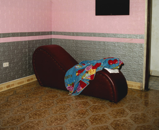 Untitled from the series As You Grow Older