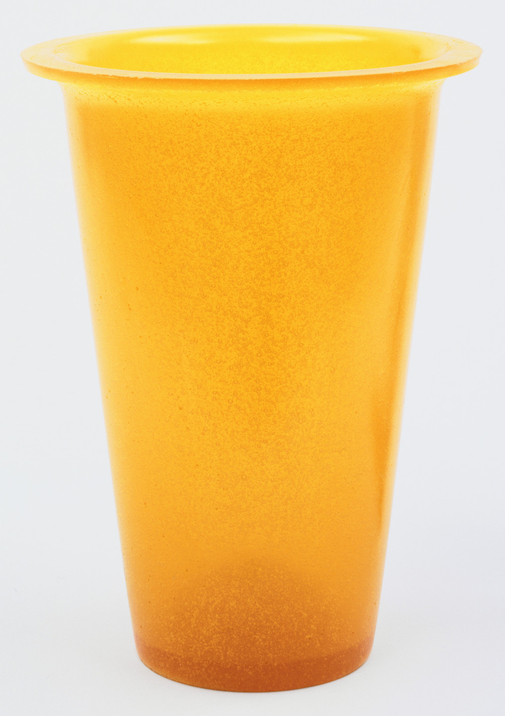 Hella Jongerius. Soft Vase. 1994