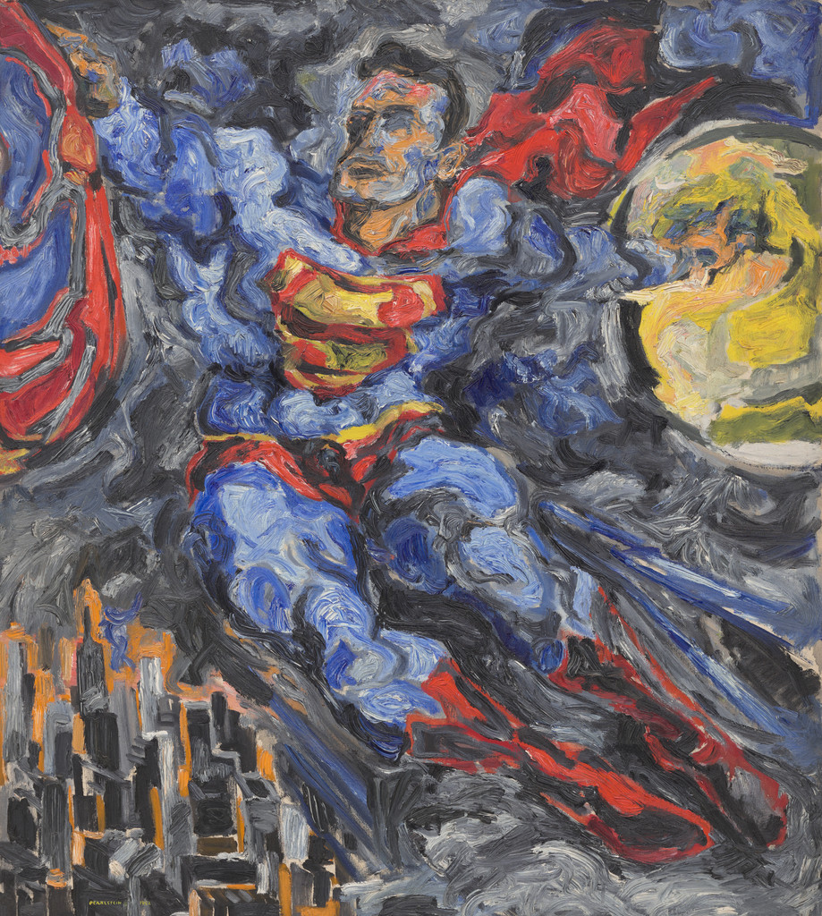 Superman