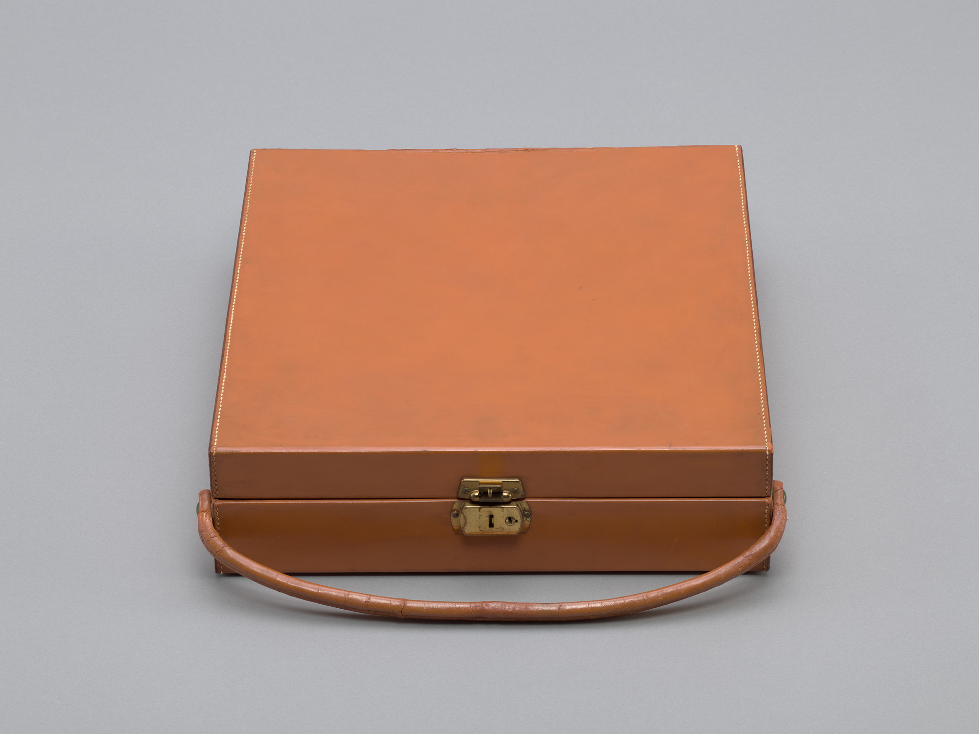 Marcel Duchamp. Box in a Valise (From or by Marcel Duchamp or