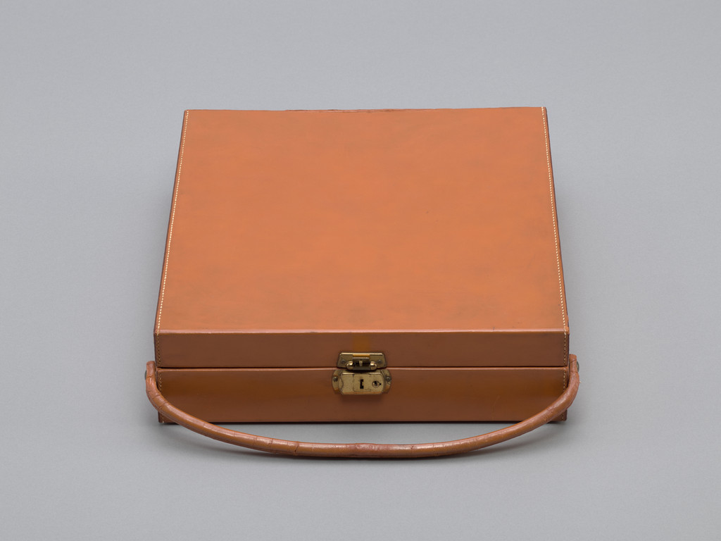 Box in a Valise (From or by Marcel Duchamp or Rrose Sélavy)