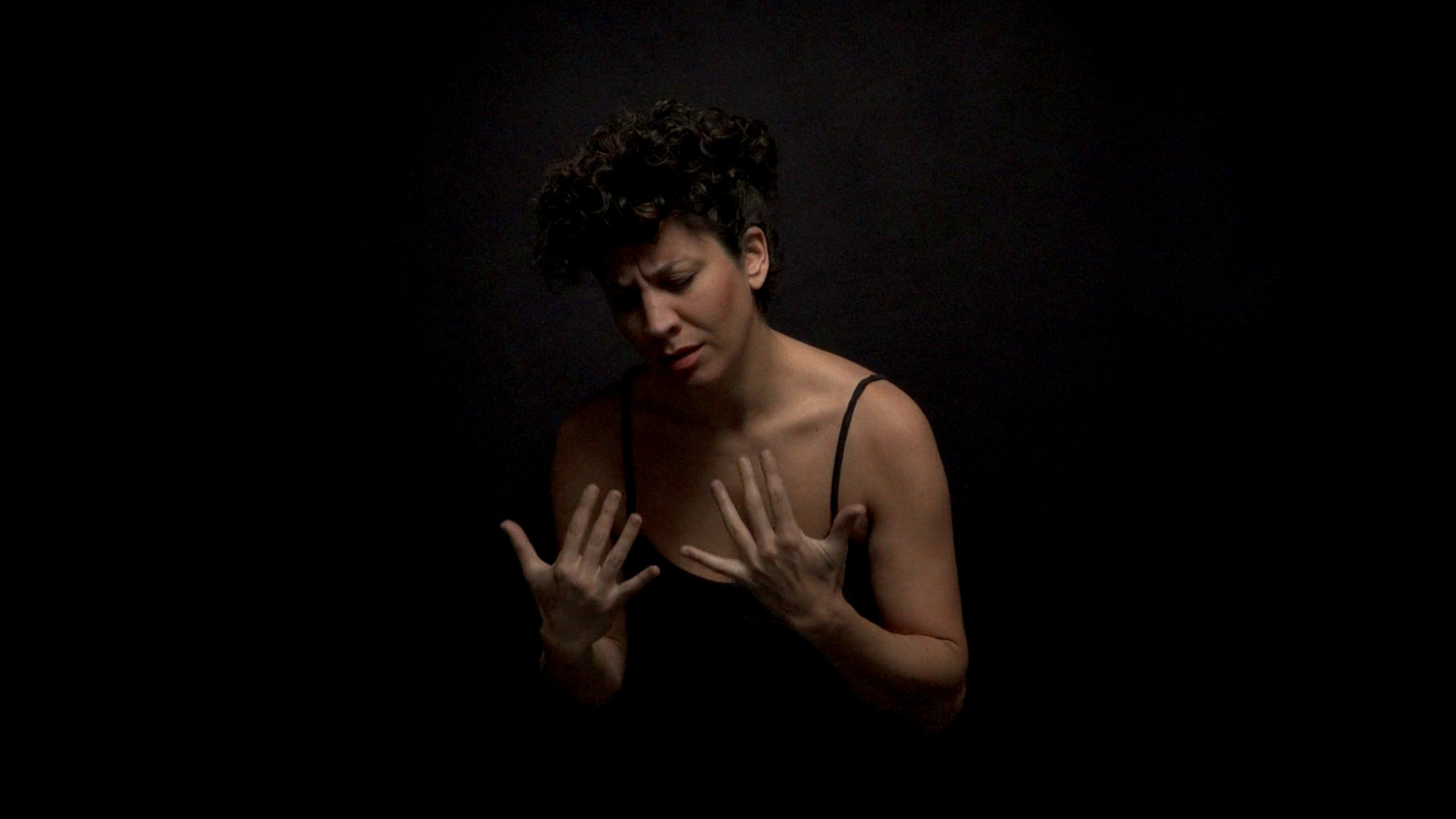 Francisca Benítez. Has dado al mundo tus canciones (You Have Given the World Your Songs)
