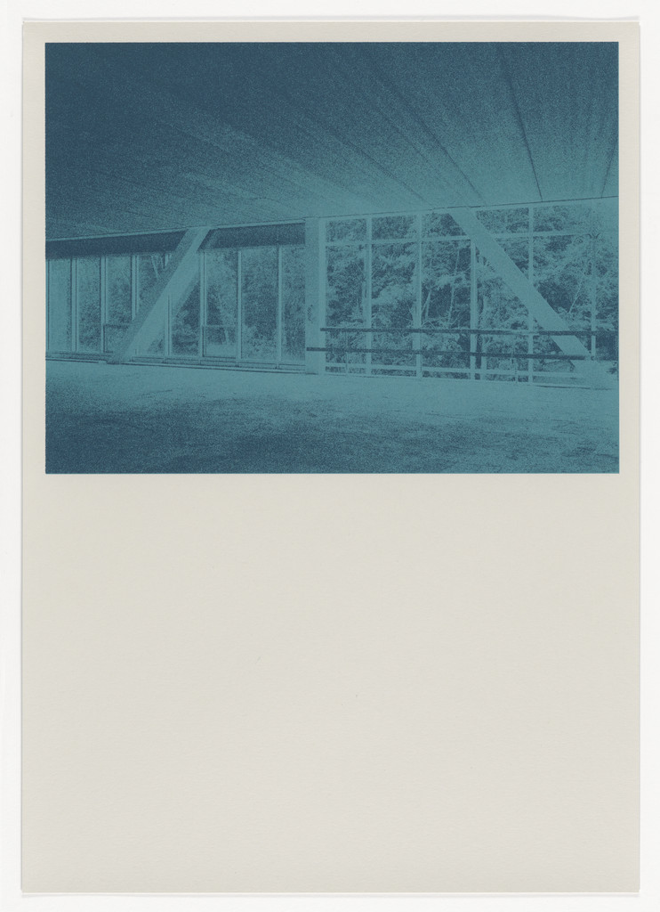 OFFICE 324 VRT construction site (Brussels II) from the portfolio Four Five Six, Bas Princen, 2025