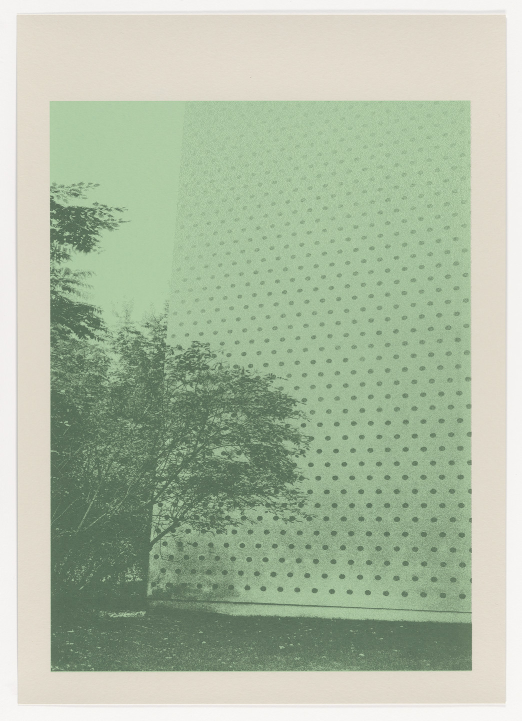 Kersten Geers, David Van Severen. Unité IBA’57 (Berlin) from the ...