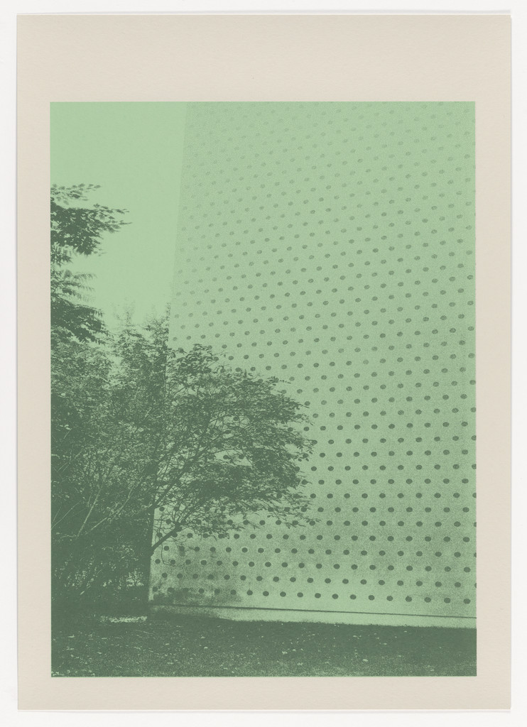 Unité IBA’57 (Berlin) from the portfolio Four Five Six