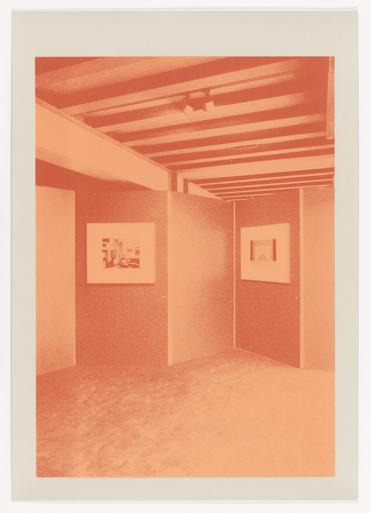 SG & OFFICE 249, Questioning Pictures, Osservatorio Fondazione Prada, Milano I from the portfolio Four Five Six