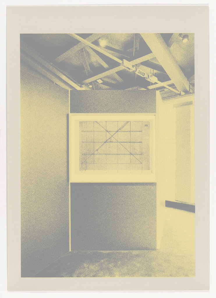 SG & OFFICE 249, Questioning Pictures, Osservatorio Fondazione Prada, Milano II from the portfolio Four Five Six