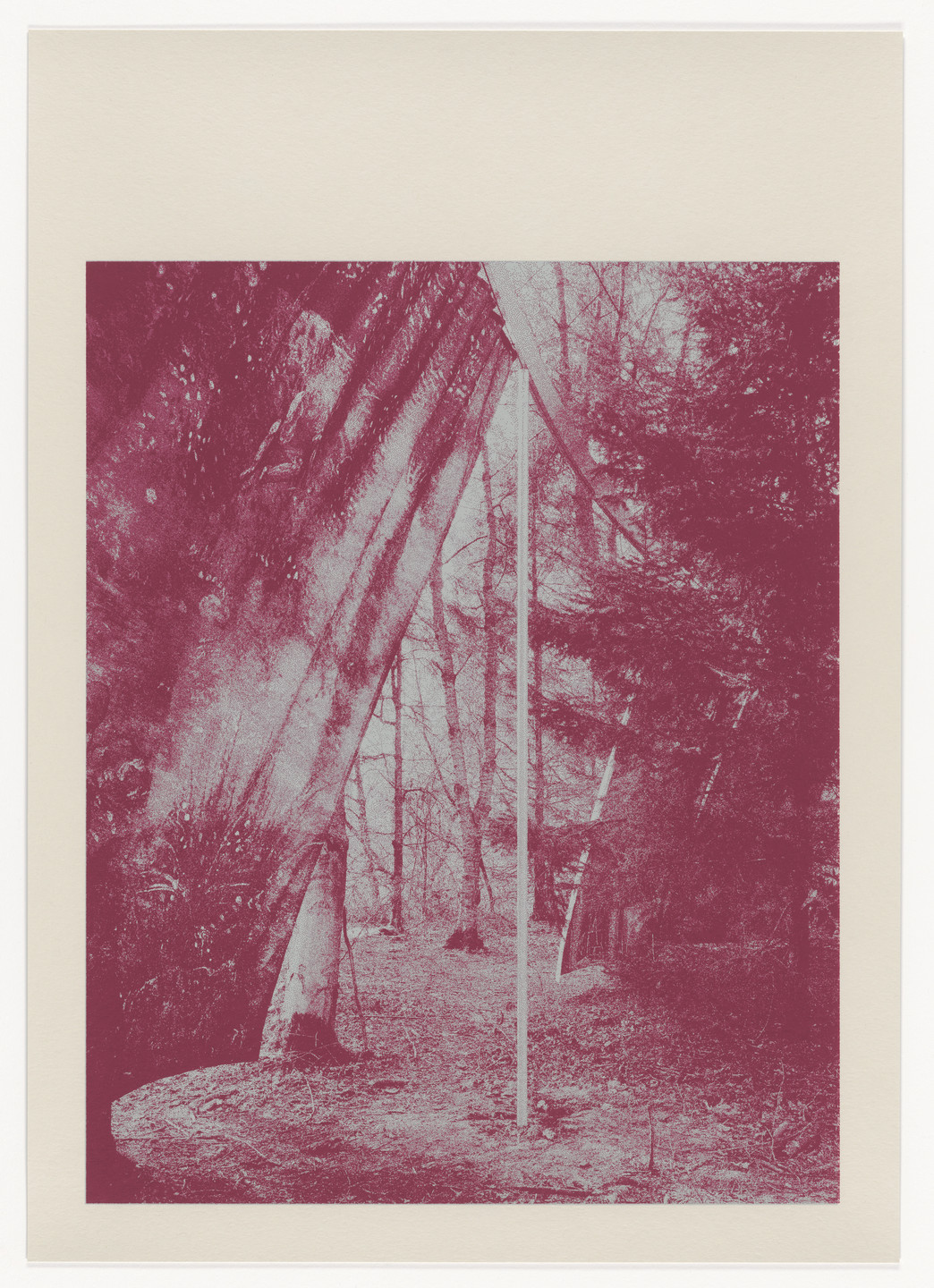 Kersten Geers, David Van Severen. BP & OFFICE 268 Model for a Tower ...