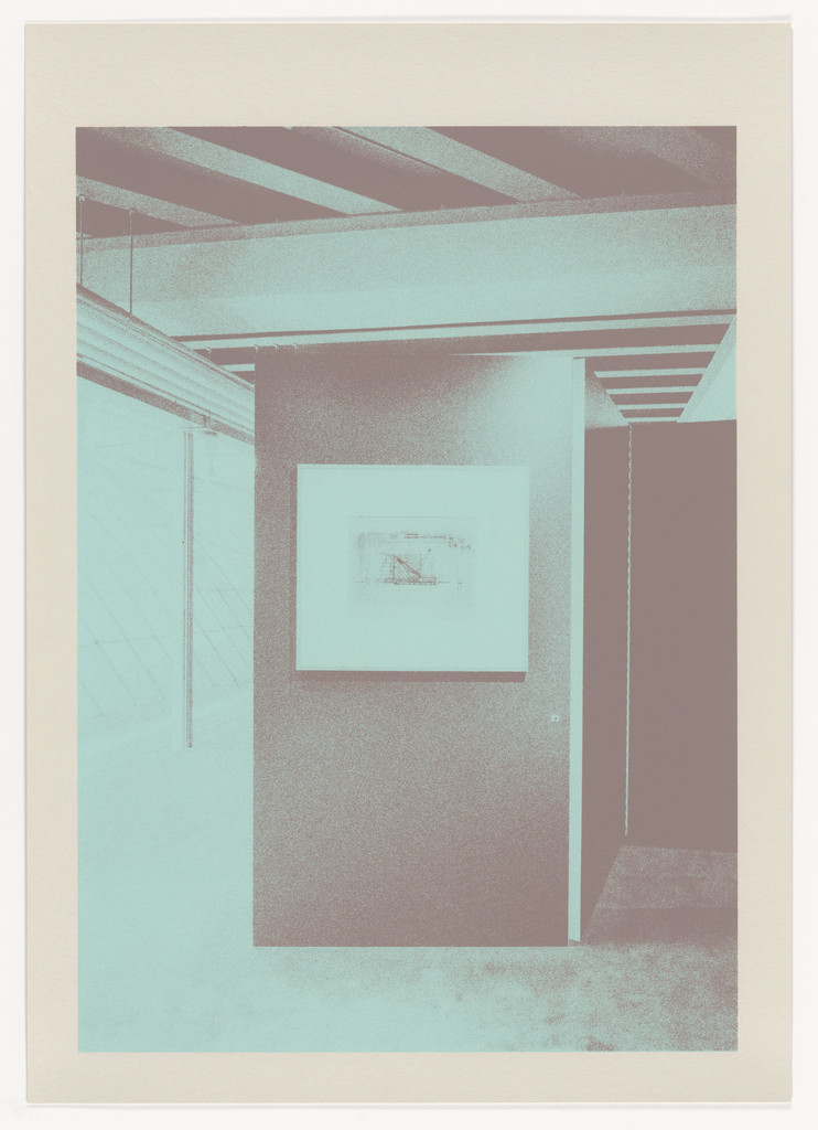 SG & OFFICE 249, Questioning Pictures, Osservatorio Fondazione Prada, Milano III from the portfolio Four Five Six