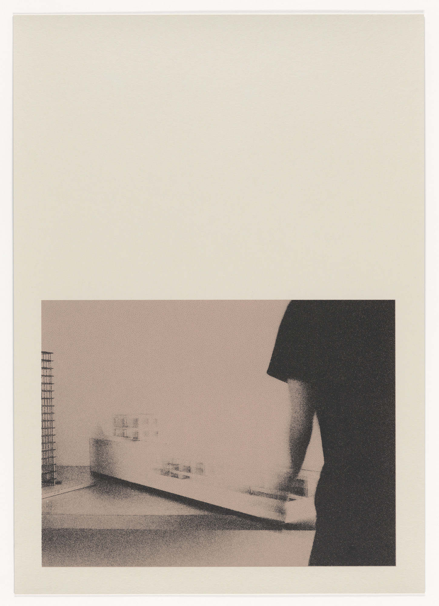 Kersten Geers, David Van Severen. OFFICE Model (224), Brussels from the ...