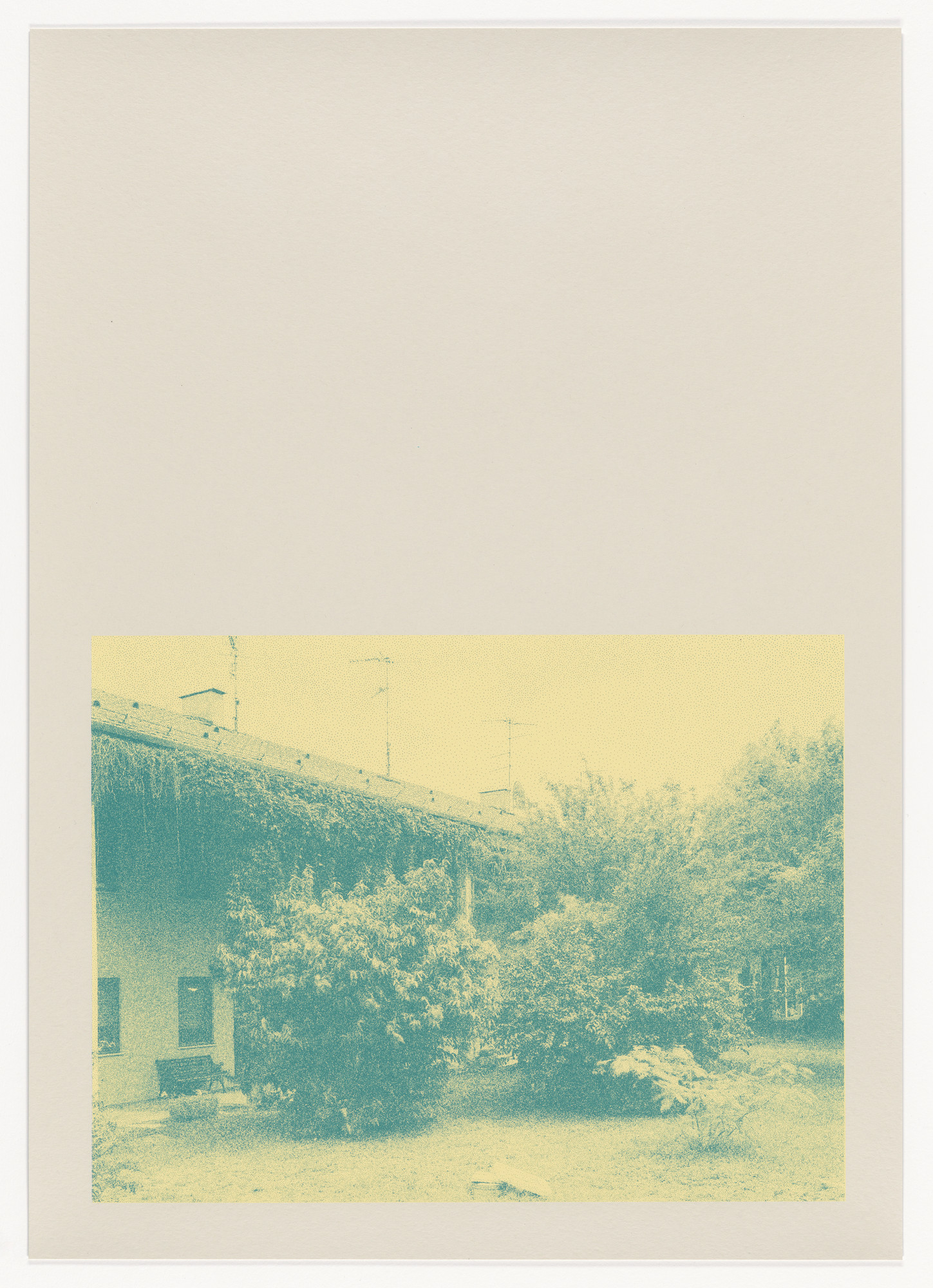 Kersten Geers, David Van Severen. Aldo Rossi, Single Family House, UNI ...