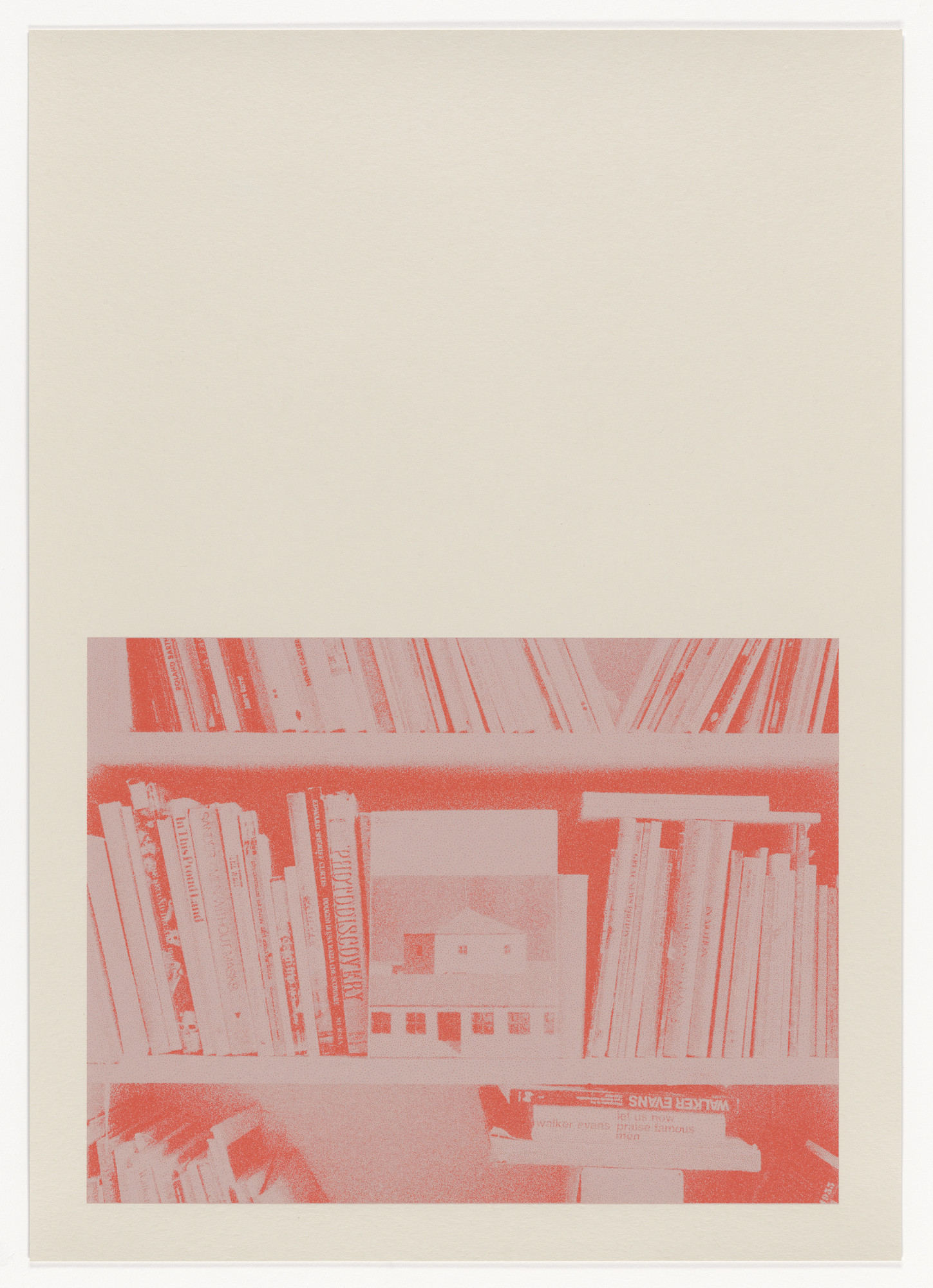Kersten Geers, David Van Severen. A+U Aldo Rossi 1982, Luigi Ghirri ...