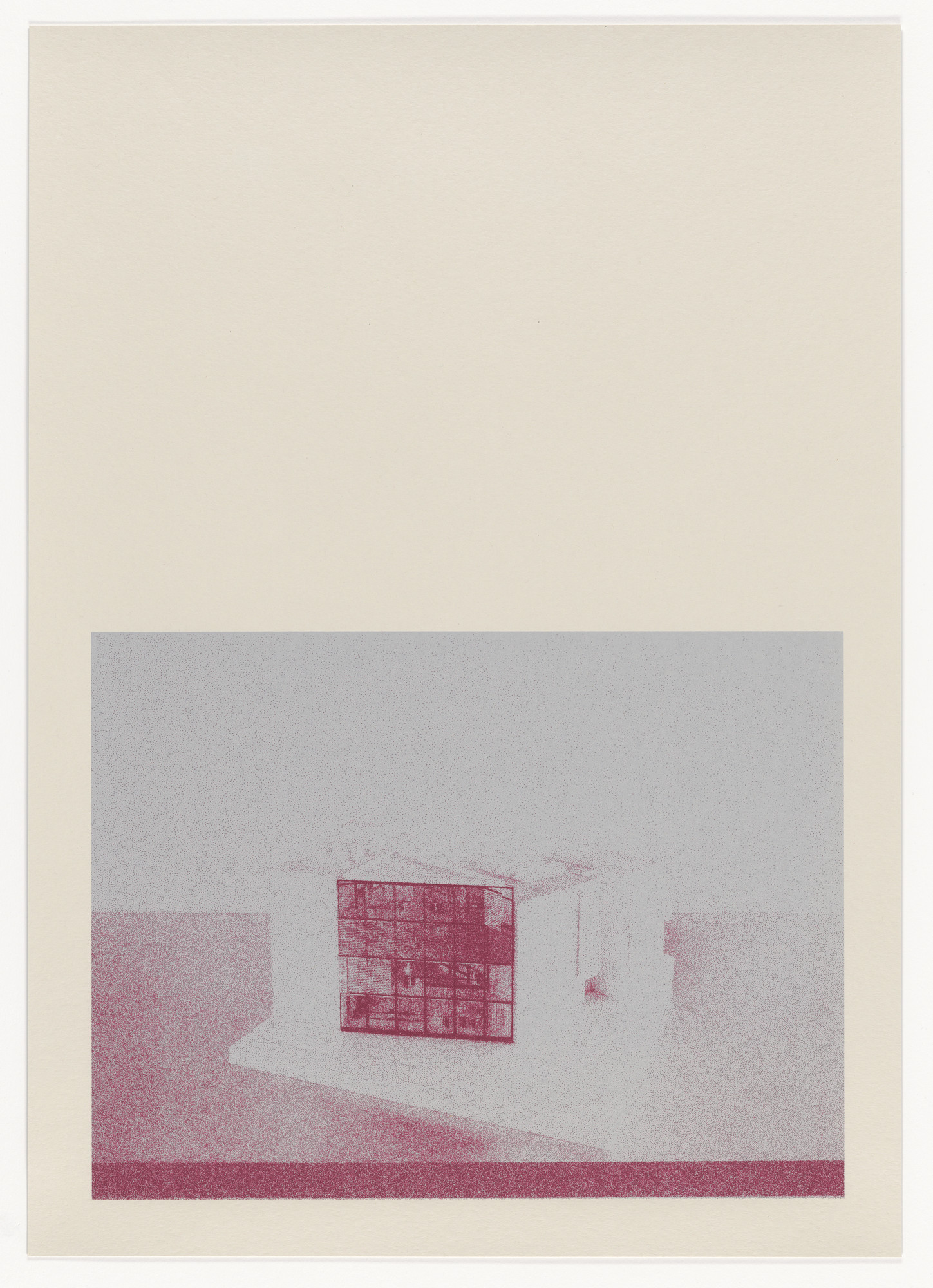 Kersten Geers, David Van Severen. OFFICE Model (219), Brussels from the ...