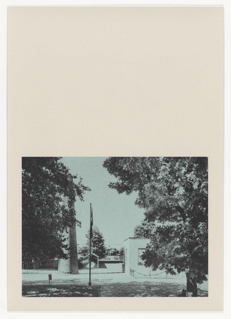 School in Fagnano Olona 1972-1976 from the portfolio Four Five Six