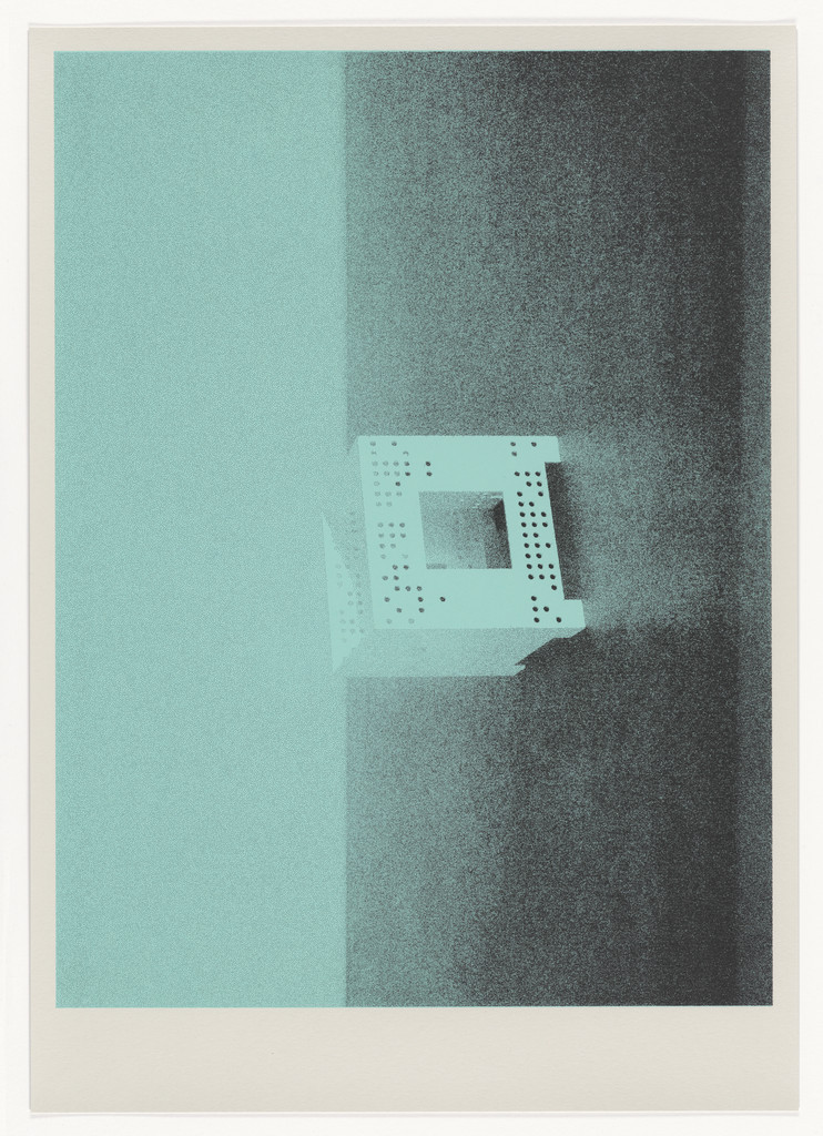 OFFICE Model (351), Brussels from the portfolio Four Five Six