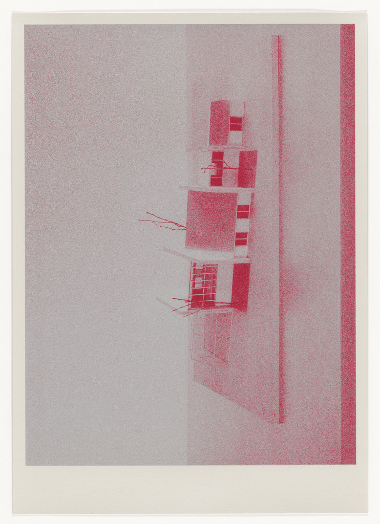 OFFICE Model (305), Brussels from the portfolio Four Five Six