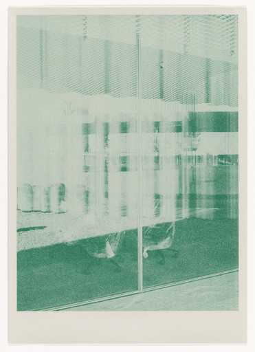 Giovanna Silva. Milan from the portfolio Four Five Six