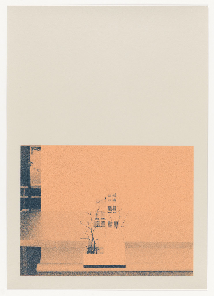 OFFICE Model (224.2), Brussels from the portfolio Four Five Six