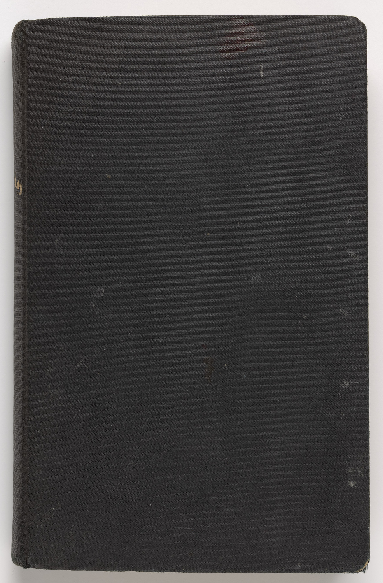 William S. Burroughs, Brion Gysin. Untitled (Scrapbook: Tangier and New York)