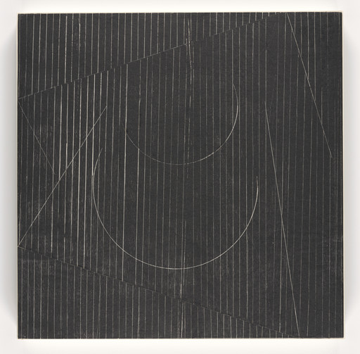 Untitled from the series Weavings (Tecelares)