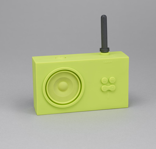 Tykho Radio