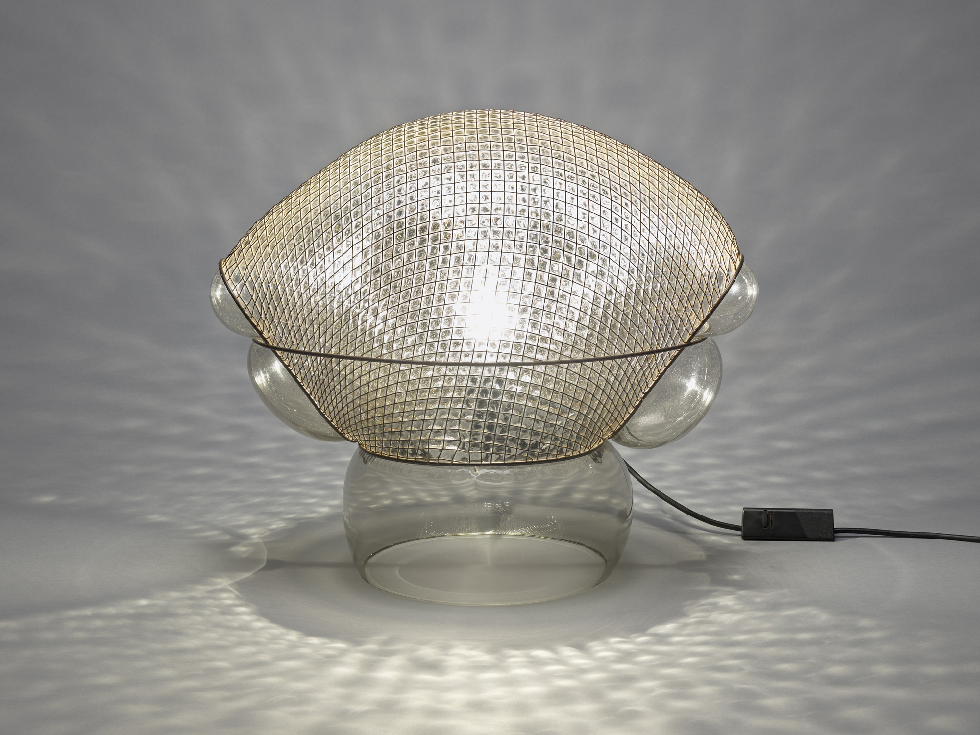 Gae Aulenti. Patroclo Lamp. 1975 | MoMA