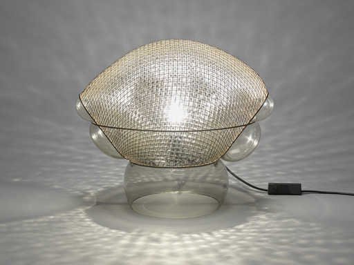 Gae Aulenti. Patroclo Lamp. 1975 | MoMA