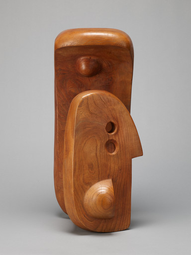 Mother and Child