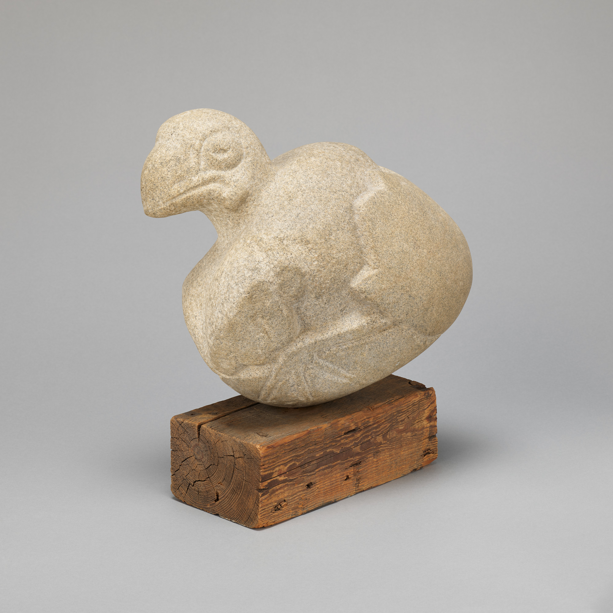 John Flannagan. Triumph of the Egg, I