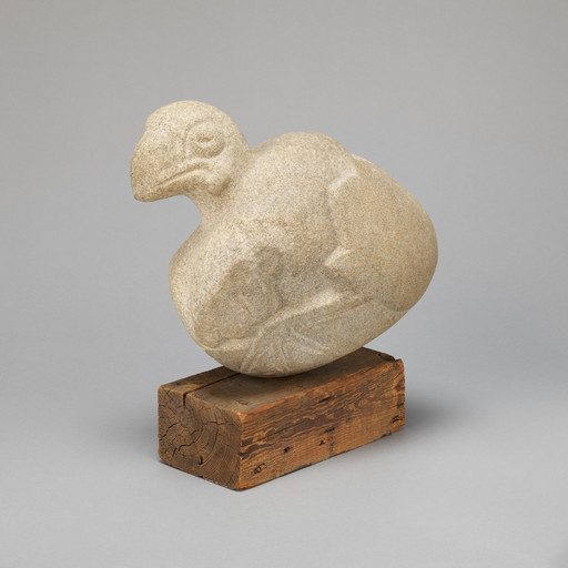 Triumph of the Egg, I