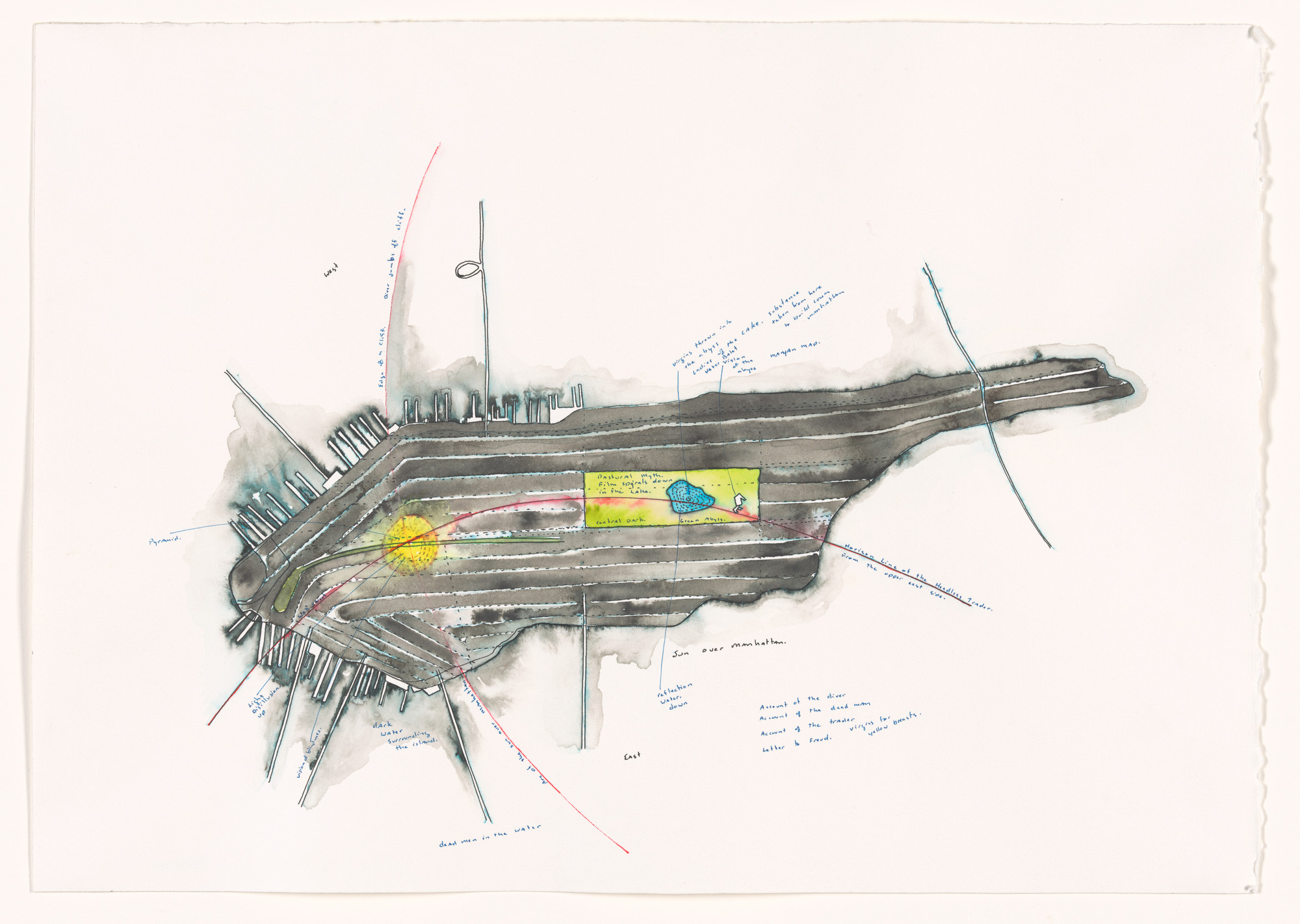 Katy Schimert. Untitled