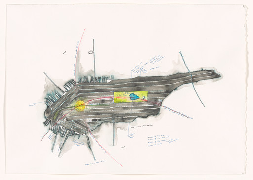Katy Schimert. Untitled