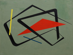 María Freire. Untitled. 1954