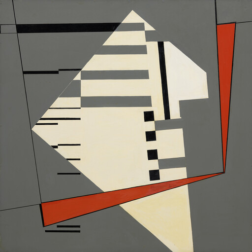 Homage to Malevich